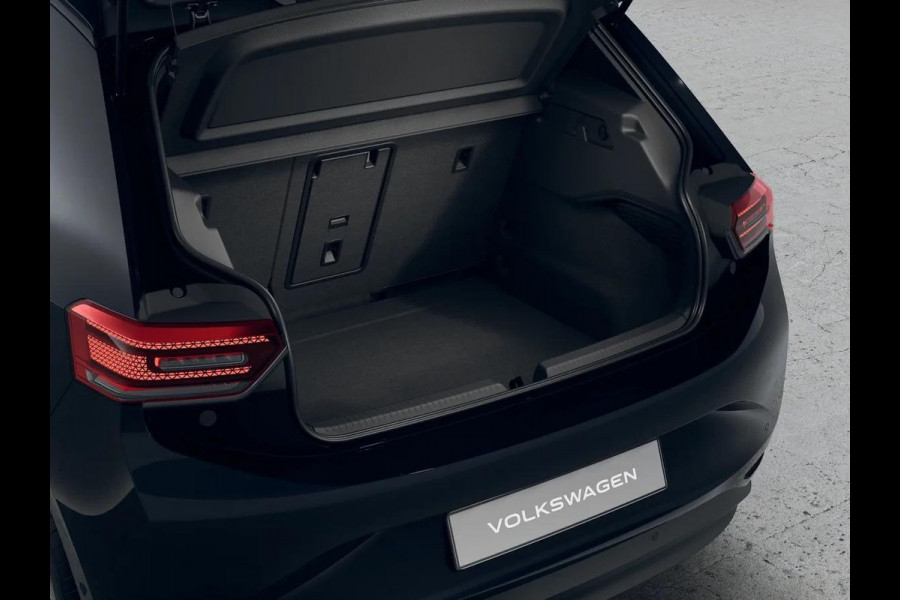 Volkswagen ID.3 Pro Limited Edition 58 kWh accu 150 kW / 204 PK Ha
