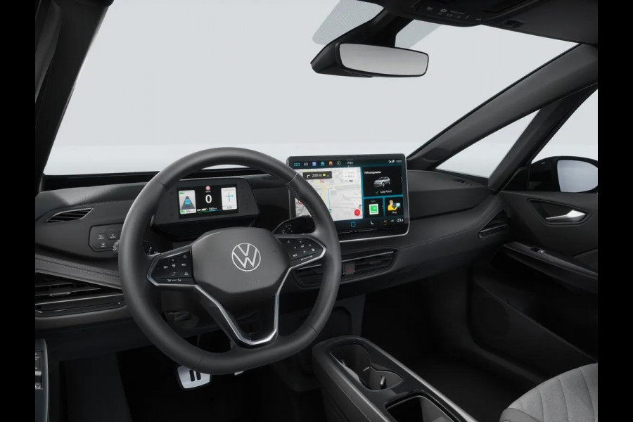Volkswagen ID.3 Pro Limited Edition 58 kWh accu 150 kW / 204 PK Ha