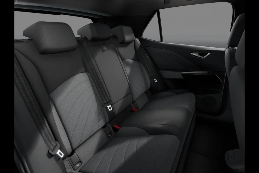 Volkswagen ID.3 Pro Limited Edition 58 kWh accu 150 kW / 204 PK Ha