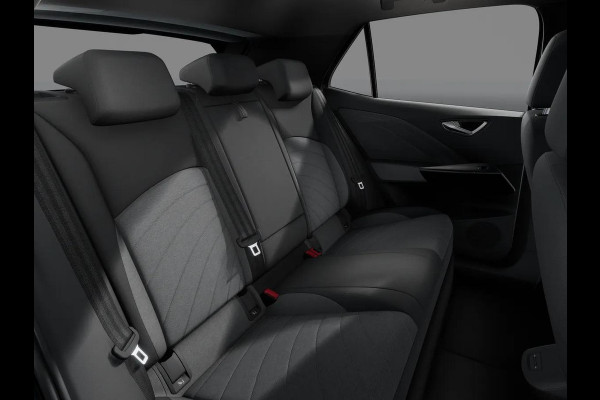 Volkswagen ID.3 Pro Limited Edition 58 kWh accu 150 kW / 204 PK Ha