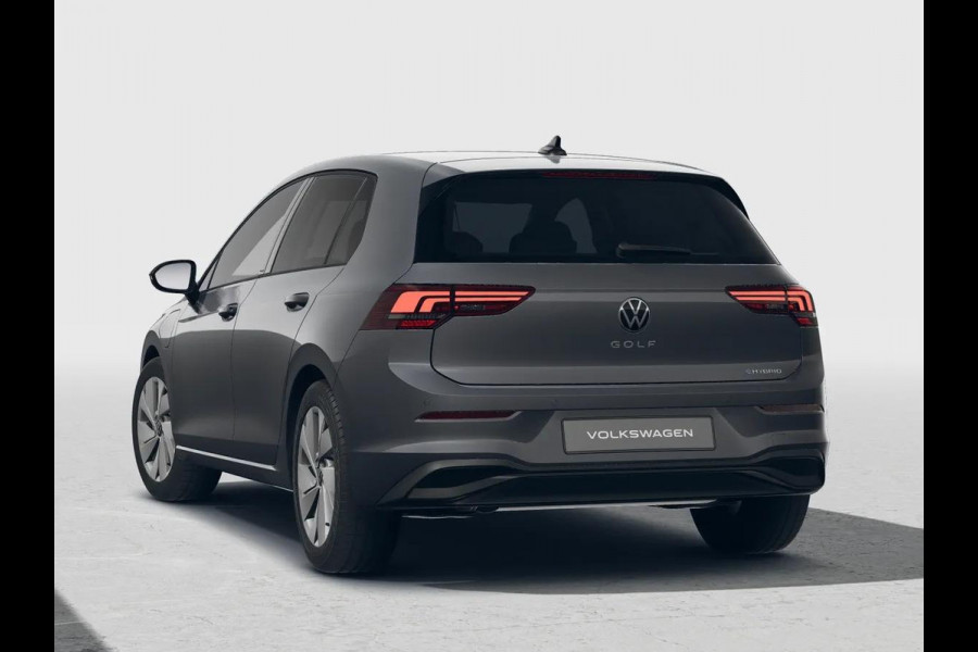 Volkswagen Golf Life Edition 1.5 eHybrid 150 kW / 204 PK Hatchback