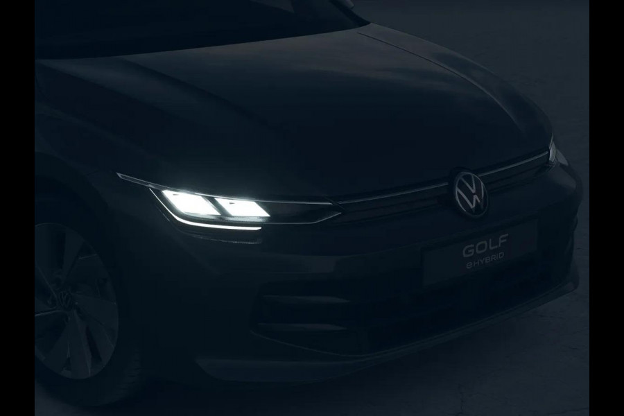 Volkswagen Golf Life Edition 1.5 eHybrid 150 kW / 204 PK Hatchback