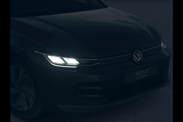 Volkswagen Golf Life Edition 1.5 eHybrid 150 kW / 204 PK Hatchback
