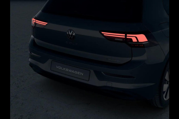 Volkswagen Golf Life Edition 1.5 eHybrid 150 kW / 204 PK Hatchback