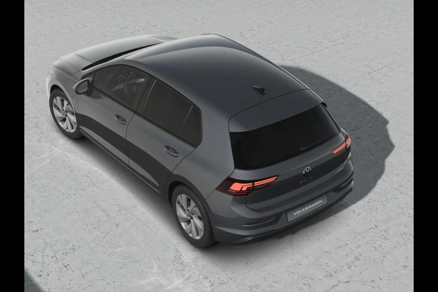 Volkswagen Golf Life Edition 1.5 eHybrid 150 kW / 204 PK Hatchback