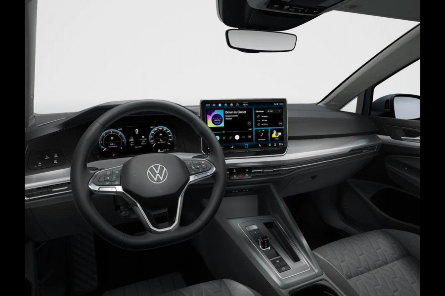 Volkswagen Golf Life Edition 1.5 eHybrid 150 kW / 204 PK Hatchback