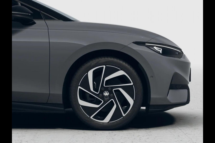 Volkswagen ID.7 Limited Edition 77 kWh accu 210 kW / 286 PK Varian