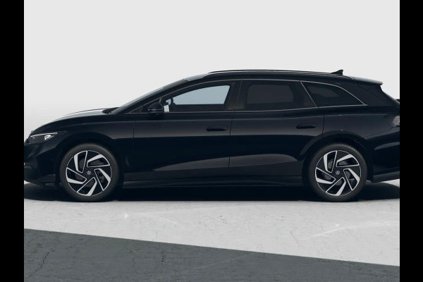 Volkswagen ID.7 Limited Edition 77 kWh accu 210 kW / 286 PK Varian