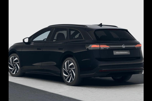 Volkswagen ID.7 Limited Edition 77 kWh accu 210 kW / 286 PK Varian