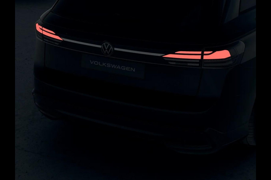 Volkswagen ID.7 Limited Edition 77 kWh accu 210 kW / 286 PK Varian