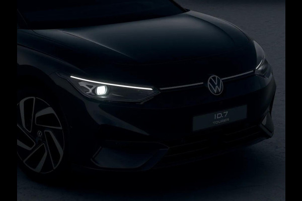 Volkswagen ID.7 Limited Edition 77 kWh accu 210 kW / 286 PK Varian