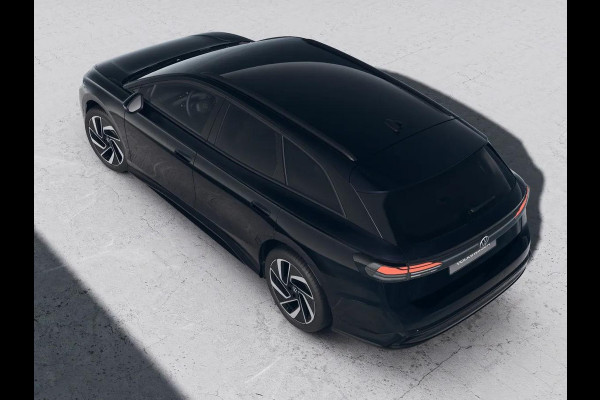 Volkswagen ID.7 Limited Edition 77 kWh accu 210 kW / 286 PK Varian