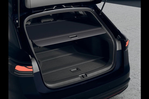 Volkswagen ID.7 Limited Edition 77 kWh accu 210 kW / 286 PK Varian
