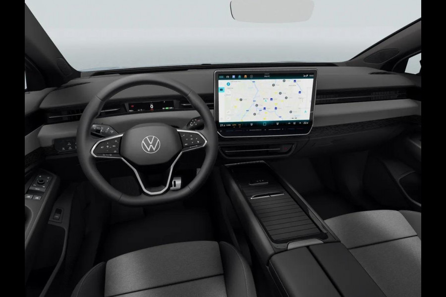 Volkswagen ID.7 Limited Edition 77 kWh accu 210 kW / 286 PK Varian