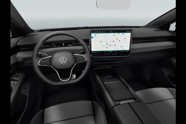 Volkswagen ID.7 Limited Edition 77 kWh accu 210 kW / 286 PK Varian