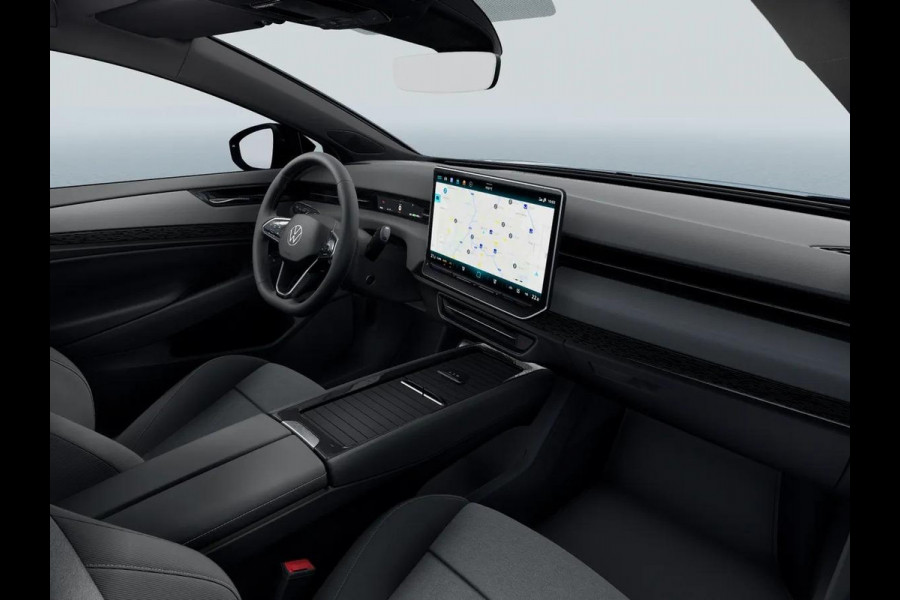 Volkswagen ID.7 Limited Edition 77 kWh accu 210 kW / 286 PK Varian