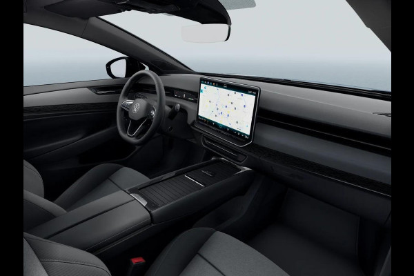 Volkswagen ID.7 Limited Edition 77 kWh accu 210 kW / 286 PK Varian