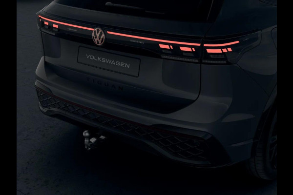 Volkswagen Tiguan R-Line Edition 1.5 eHybrid 150 kW / 204 PK SUV 6 v
