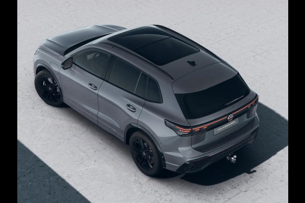 Volkswagen Tiguan R-Line Edition 1.5 eHybrid 150 kW / 204 PK SUV 6 v
