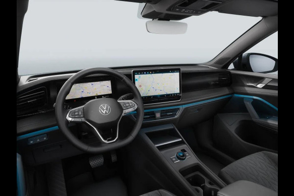 Volkswagen Tiguan Life Edition 1.5 eHybrid 150 kW / 204 PK SUV 6 ver