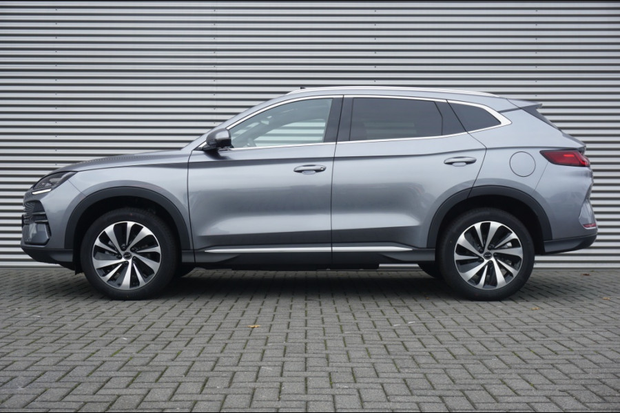 BYD SEAL U 217PK PHEV Boost NIEUW! | ADAPTIVE | WINTERPACK | 360CAMERA