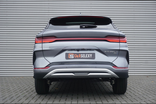 BYD SEAL U 217PK PHEV Boost NIEUW! | ADAPTIVE | WINTERPACK | 360CAMERA