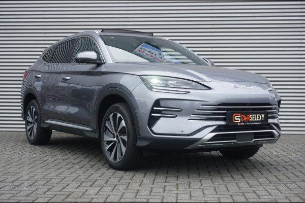 BYD SEAL U 217PK PHEV Boost NIEUW! | ADAPTIVE | WINTERPACK | 360CAMERA