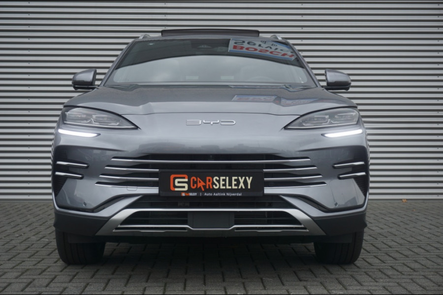 BYD SEAL U 217PK PHEV Boost NIEUW! | ADAPTIVE | WINTERPACK | 360CAMERA