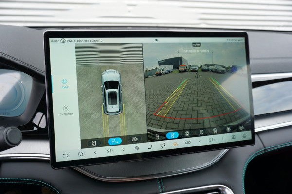 BYD SEAL U 217PK PHEV Boost NIEUW! | ADAPTIVE | WINTERPACK | 360CAMERA