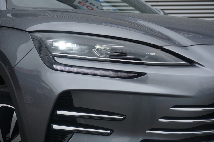 BYD SEAL U 217PK PHEV Boost NIEUW! | ADAPTIVE | WINTERPACK | 360CAMERA