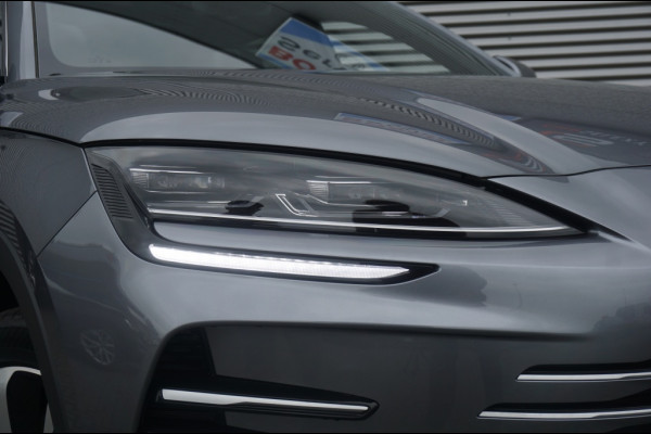 BYD SEAL U 217PK PHEV Boost NIEUW! | ADAPTIVE | WINTERPACK | 360CAMERA