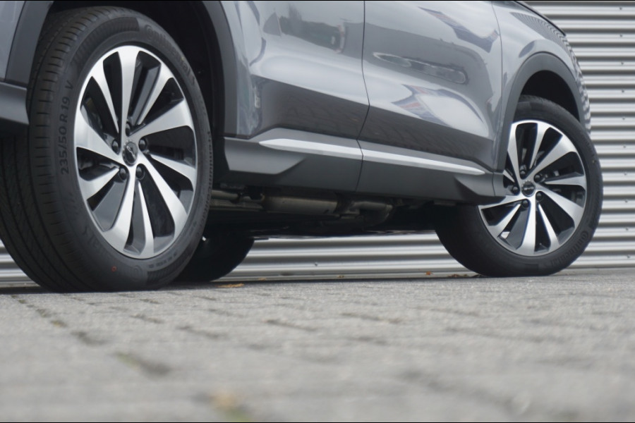 BYD SEAL U 217PK PHEV Boost NIEUW! | ADAPTIVE | WINTERPACK | 360CAMERA
