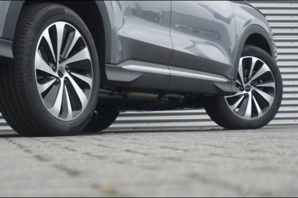 BYD SEAL U 217PK PHEV Boost NIEUW! | ADAPTIVE | WINTERPACK | 360CAMERA
