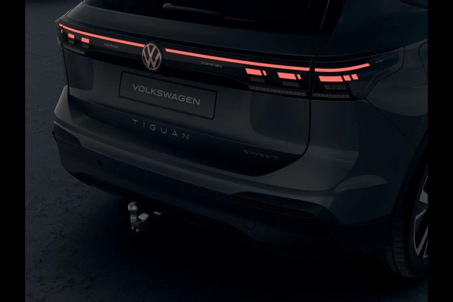 Volkswagen Tiguan Life Edition 1.5 eHybrid 150 kW / 204 PK SUV 6 ver
