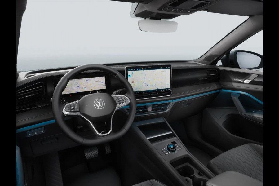 Volkswagen Tiguan Life Edition 1.5 eHybrid 150 kW / 204 PK SUV 6 ver