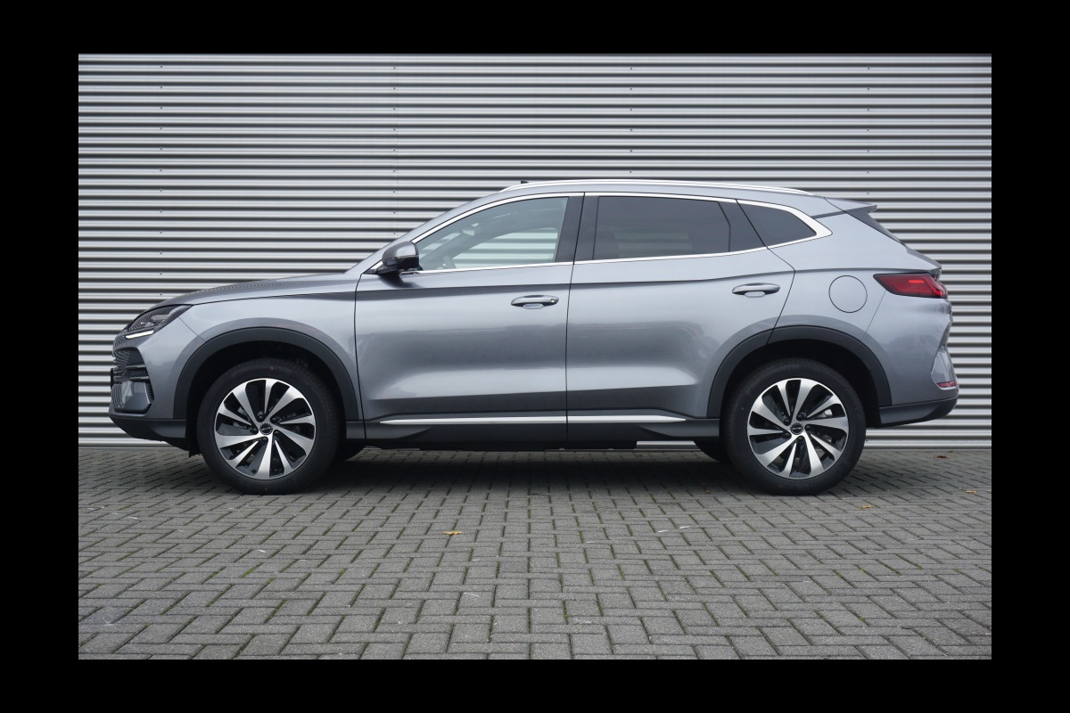 BYD SEAL U 217PK PHEV Boost NIEUW! | ADAPTIVE | WINTERPACK | 360CAMERA