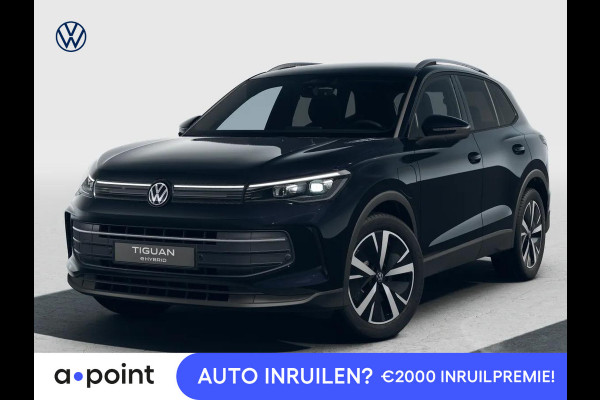 Volkswagen Tiguan Life Edition 1.5 eHybrid 150 kW / 204 PK SUV 6 ver