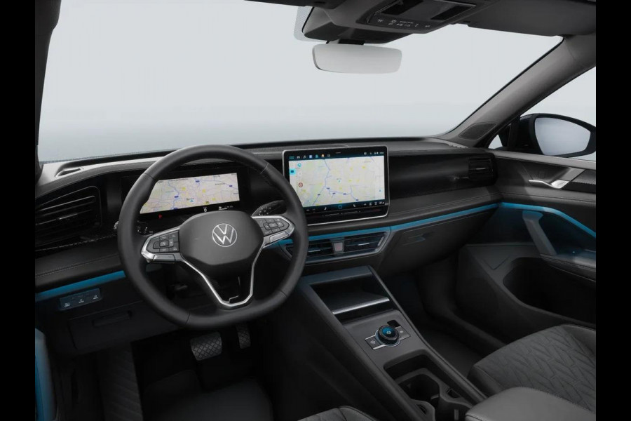 Volkswagen Tiguan Life Edition 1.5 eHybrid 150 kW / 204 PK SUV 6 ver