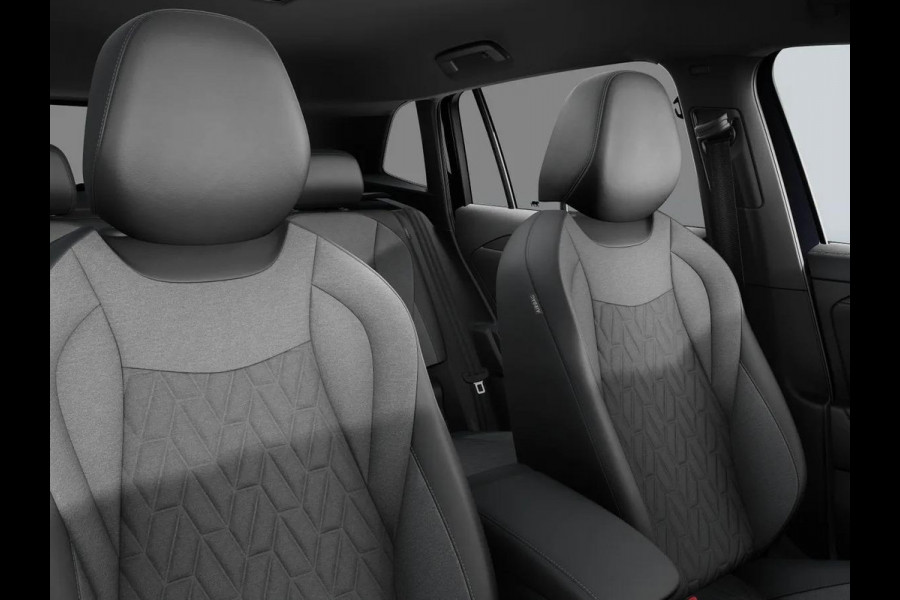 Volkswagen Tiguan Life Edition 1.5 eHybrid 150 kW / 204 PK SUV 6 ver