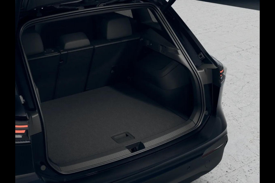 Volkswagen Tiguan Life Edition 1.5 eHybrid 150 kW / 204 PK SUV 6 ver