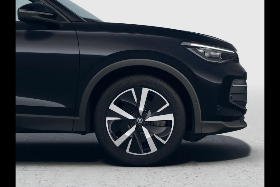 Volkswagen Tiguan Life Edition 1.5 eHybrid 150 kW / 204 PK SUV 6 ver
