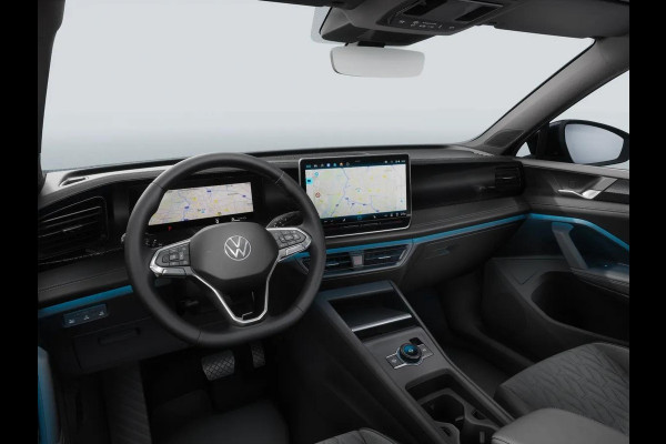 Volkswagen Tiguan Life Edition 1.5 eHybrid 150 kW / 204 PK SUV 6 ver
