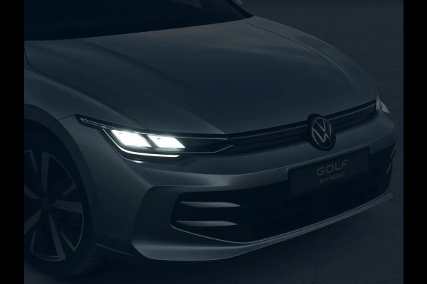 Volkswagen Golf Life Edition 1.5 eHybrid 150 kW / 204 PK Hatchback