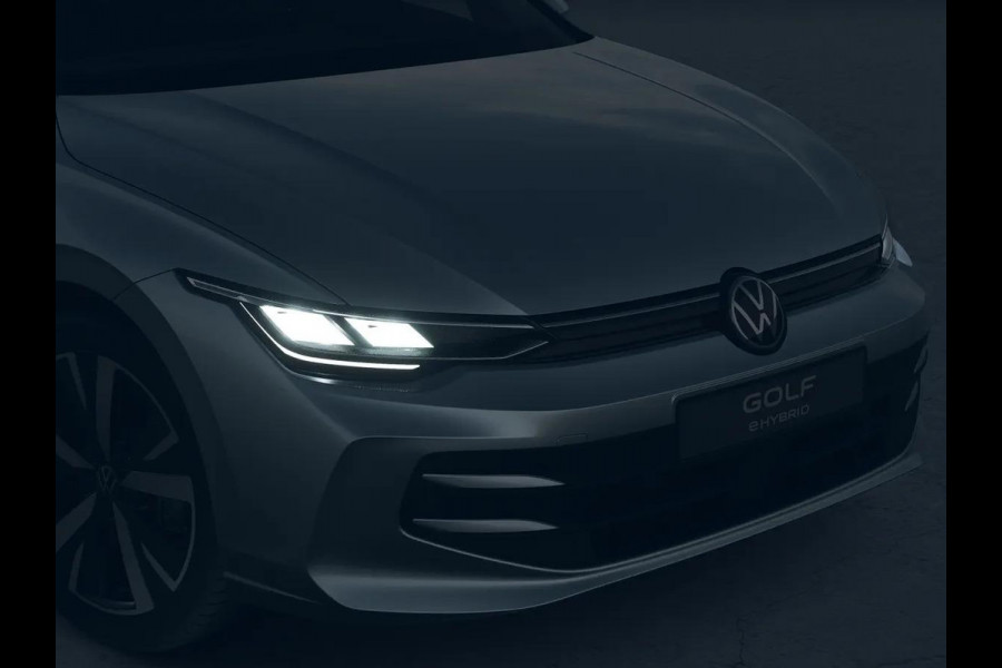 Volkswagen Golf Life Edition 1.5 eHybrid 150 kW / 204 PK Hatchback