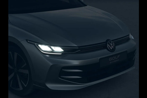 Volkswagen Golf Life Edition 1.5 eHybrid 150 kW / 204 PK Hatchback