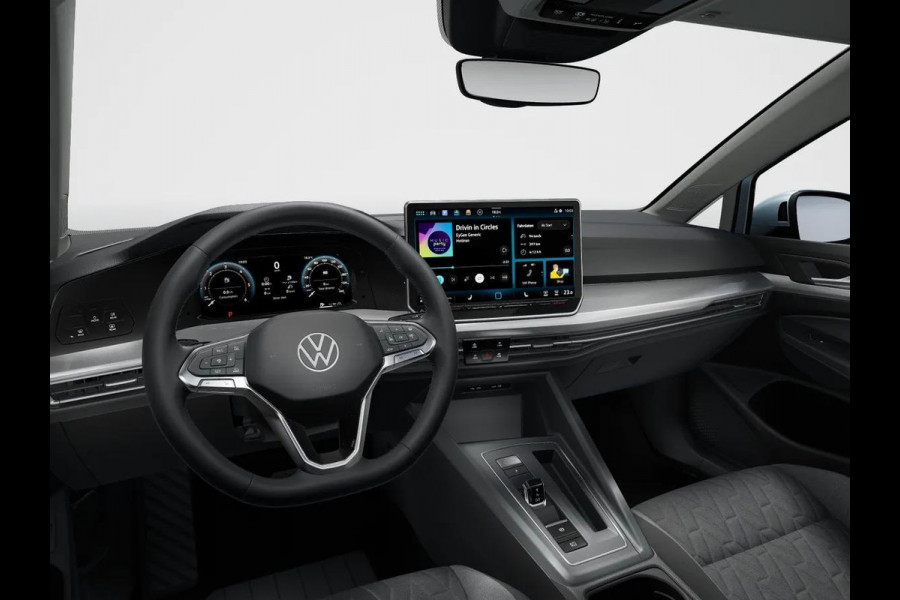 Volkswagen Golf Life Edition 1.5 eHybrid 150 kW / 204 PK Hatchback