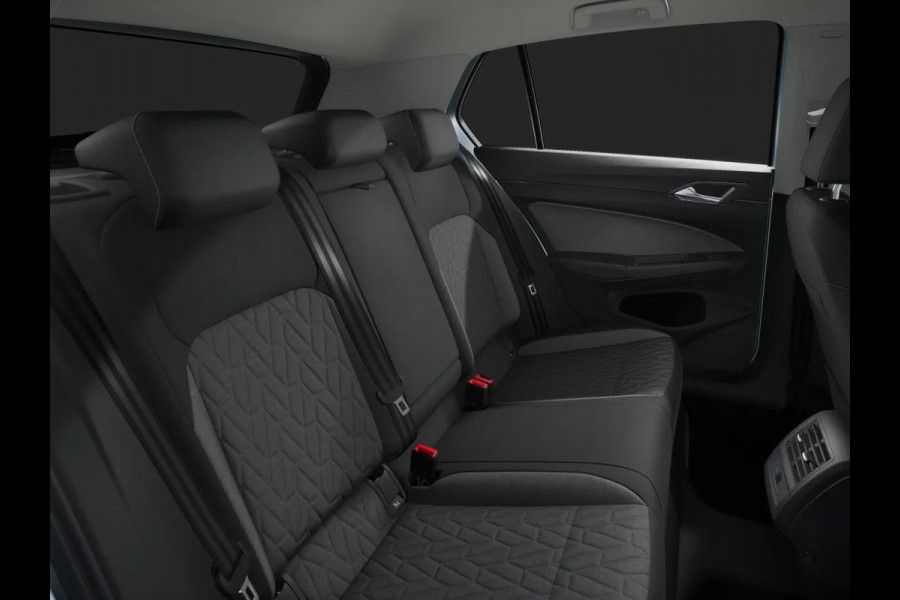 Volkswagen Golf Life Edition 1.5 eHybrid 150 kW / 204 PK Hatchback