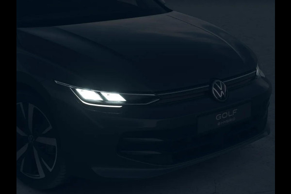 Volkswagen Golf Life Edition 1.5 eHybrid 150 kW / 204 PK Hatchback