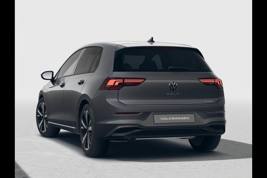 Volkswagen Golf Life Edition 1.5 eHybrid 150 kW / 204 PK Hatchback