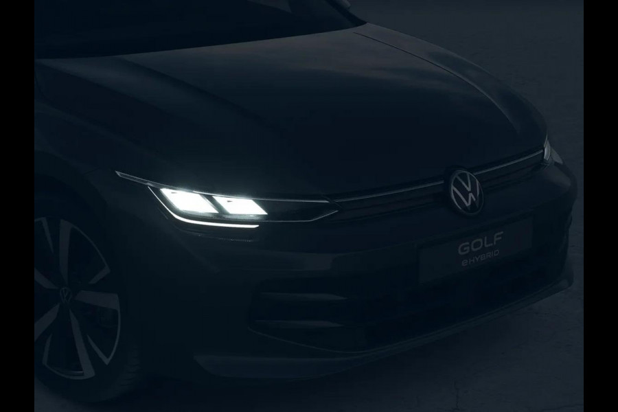 Volkswagen Golf Life Edition 1.5 eHybrid 150 kW / 204 PK Hatchback